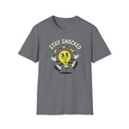 Stay Shocked T-Shirt