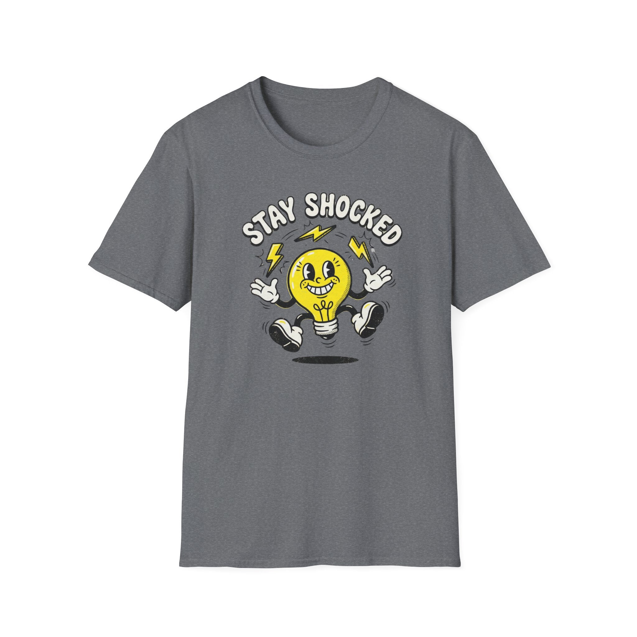 Stay Shocked T-Shirt