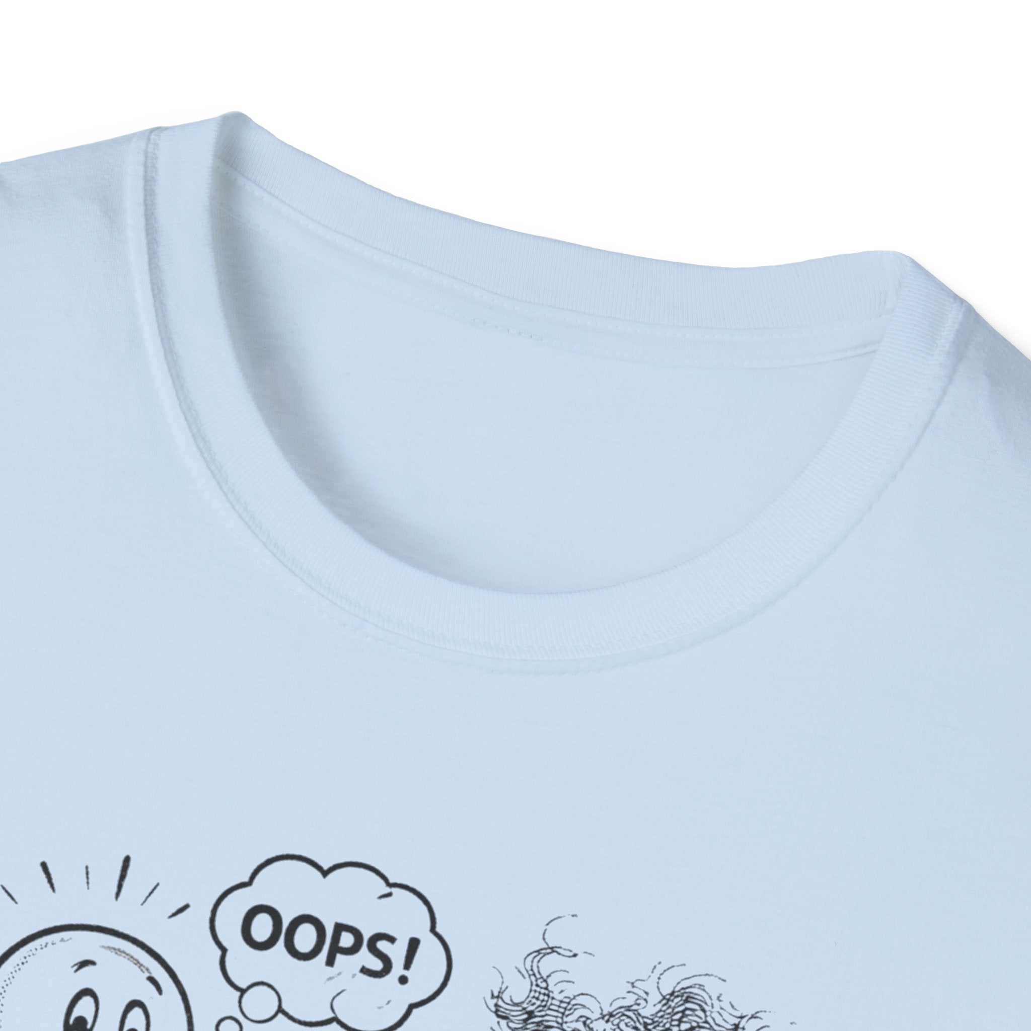 Hardwire"s Guide To Stated Tolerances II T-Shirt