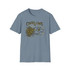Control The Chaos II T-Shirt