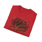 Control The Chaos I T-Shirt