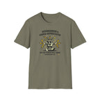 Overworked & Under-Appreciated Transformer T-Shirt