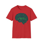 Hardwired For Precision T-Shirt