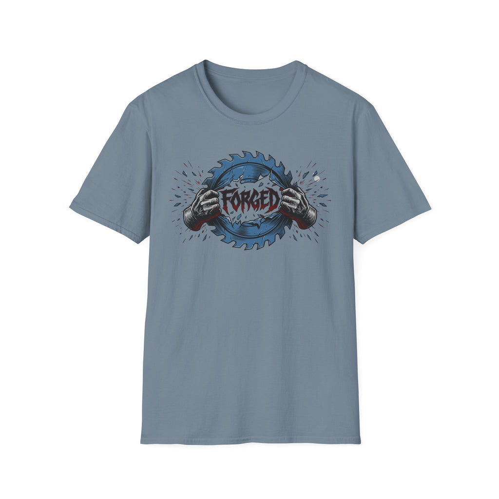 Forged T-Shirt