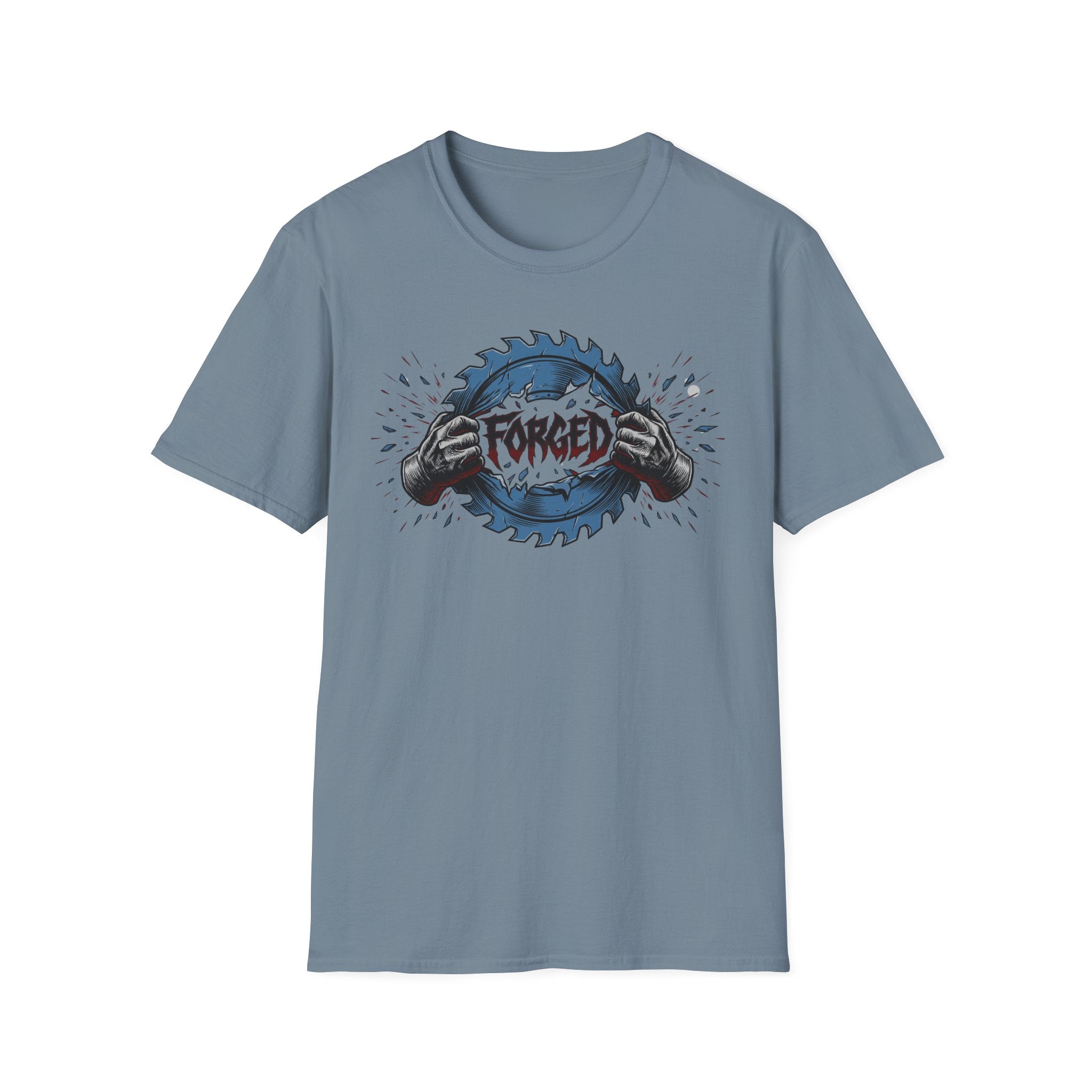Forged T-Shirt