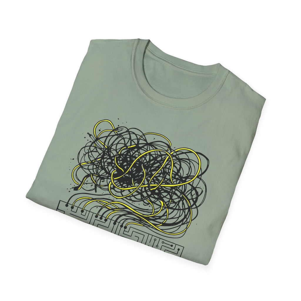 Control The Chaos I T-Shirt