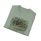 Control The Chaos I T-Shirt
