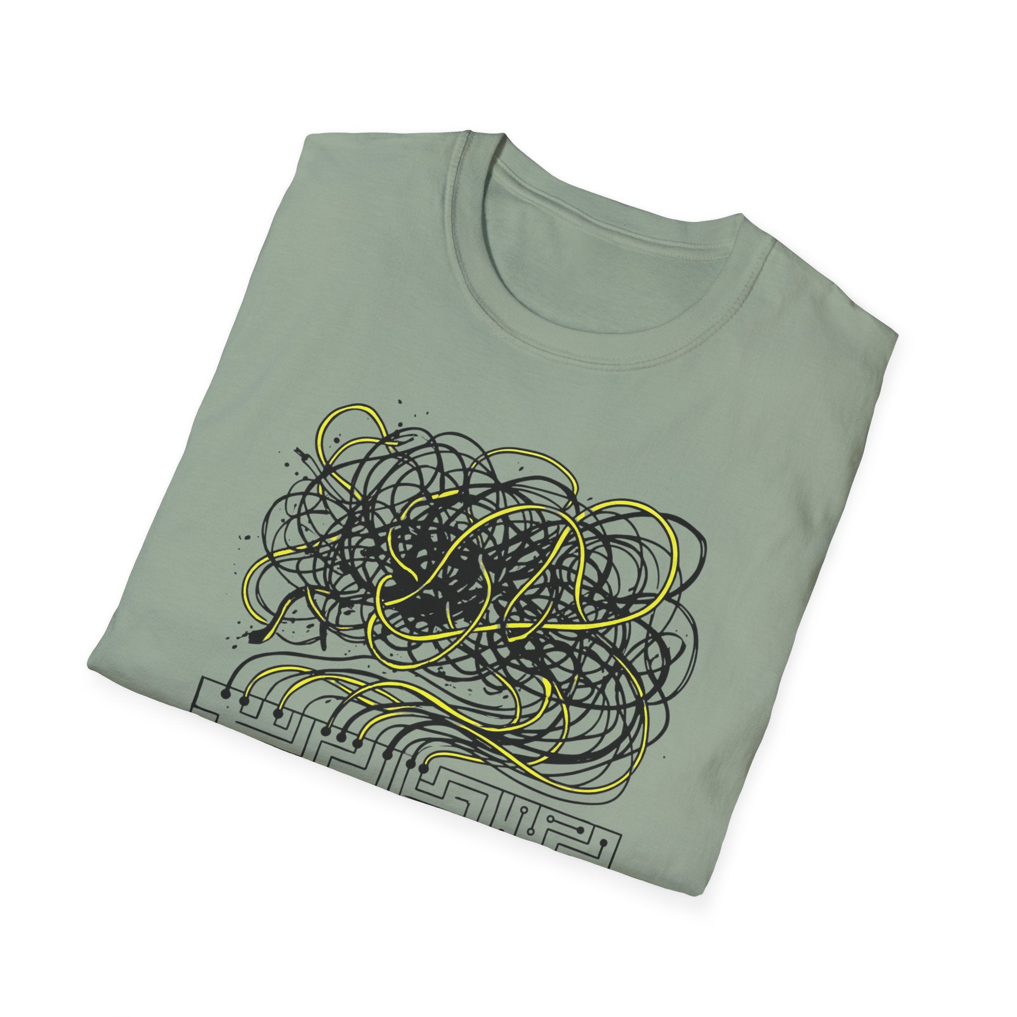 Control The Chaos I T-Shirt