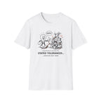 Hardwire"s Guide To Stated Tolerances II T-Shirt