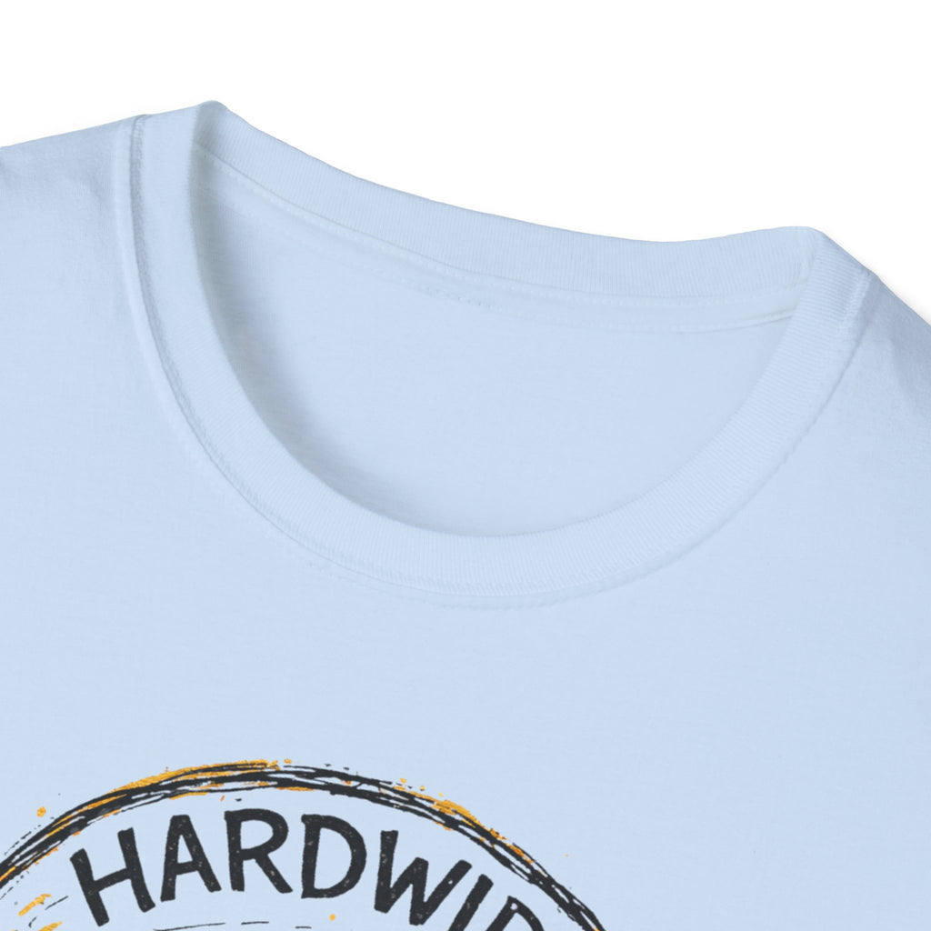 Hardwire Trades Earned Not Given T-Shirt