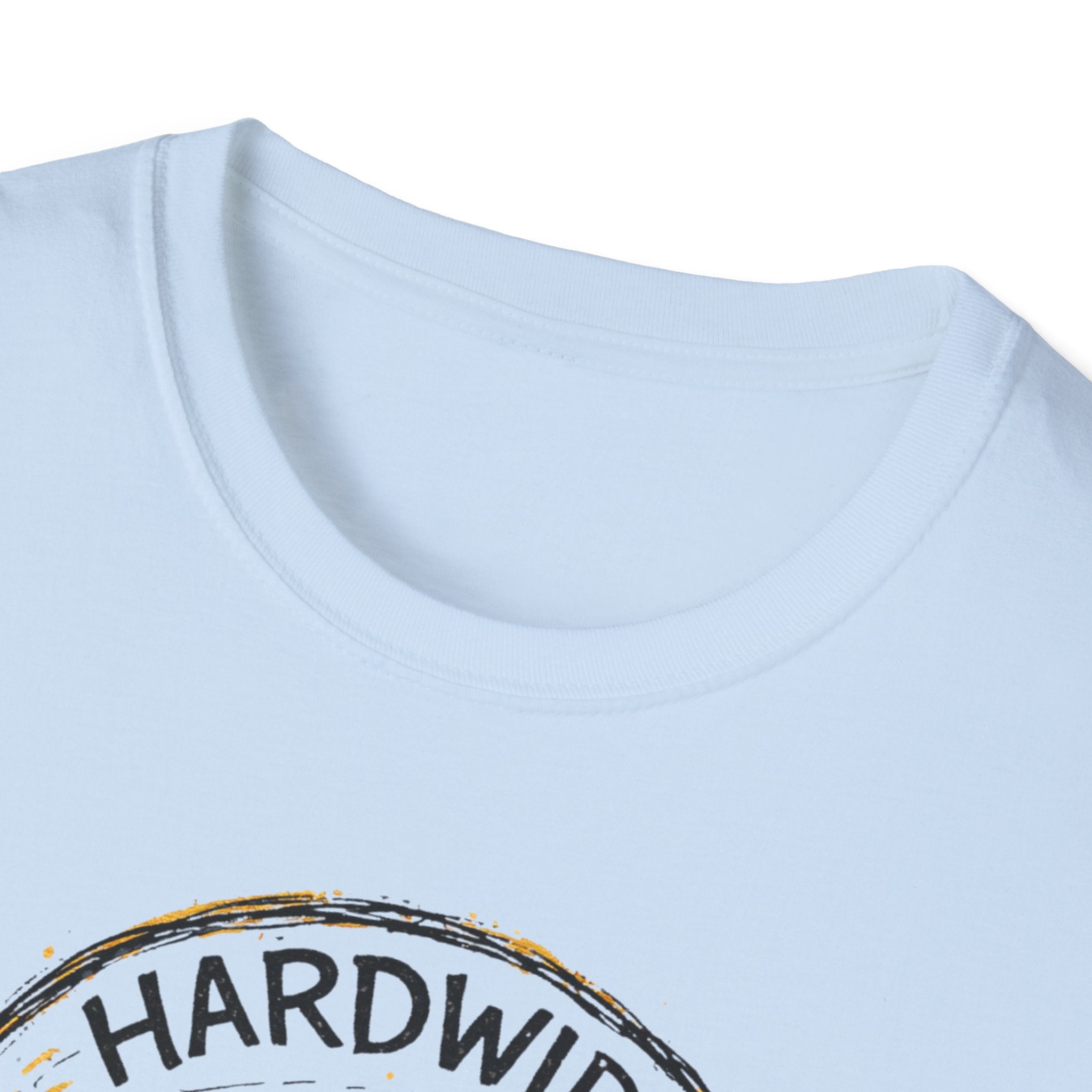 Hardwire Trades Earned Not Given T-Shirt