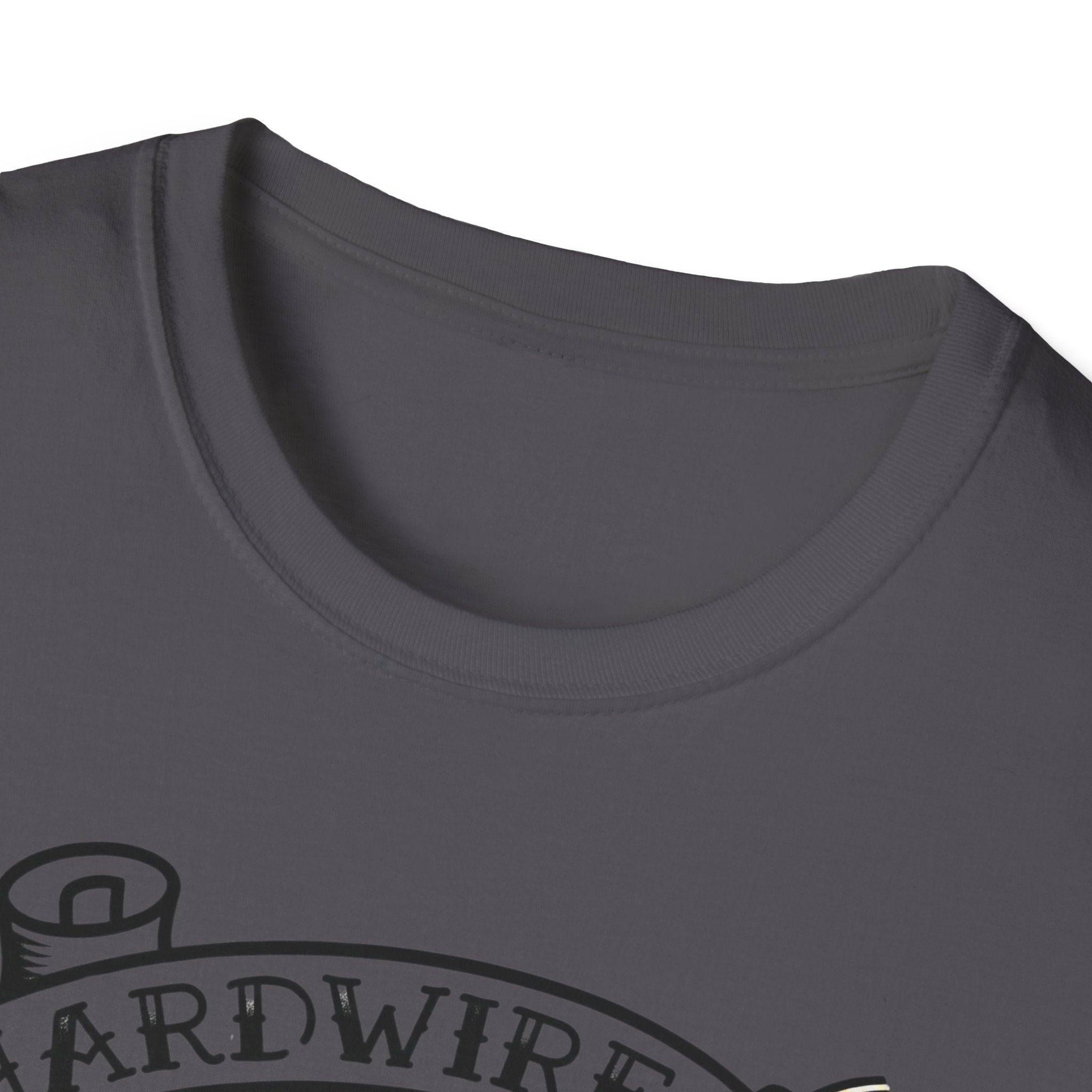 Hardwire Pride T-Shirt