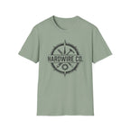 Hardwire Co. Compass T-Shirt