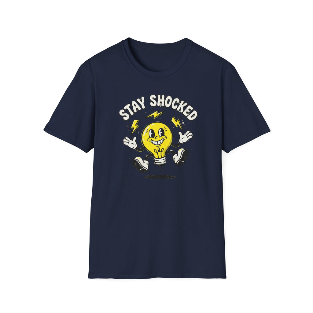 Stay Shocked T-Shirt