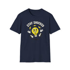 Stay Shocked T-Shirt