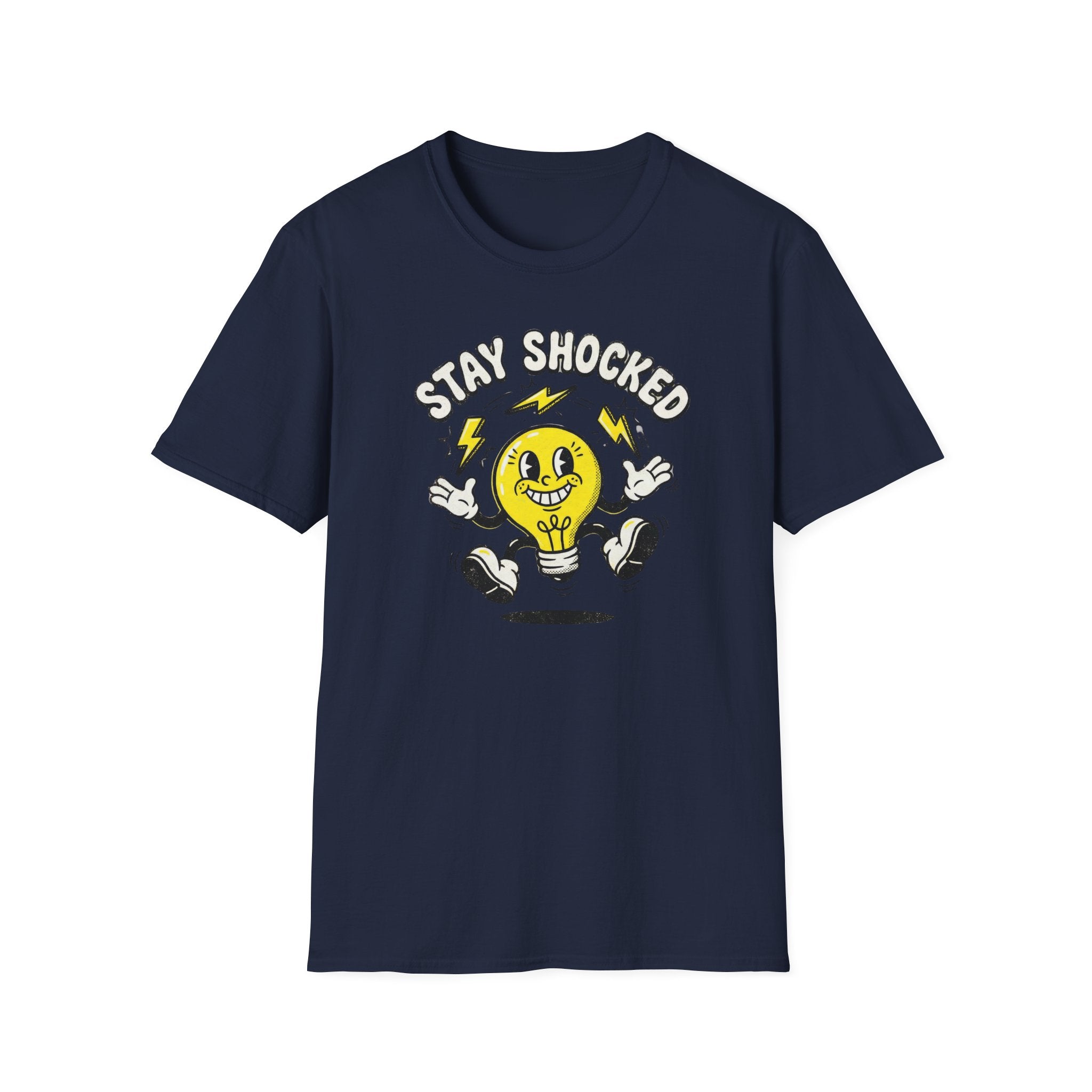 Stay Shocked T-Shirt