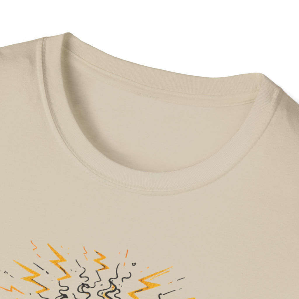 Running On Beer And Power T-Shirt