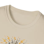 Running On Beer And Power T-Shirt