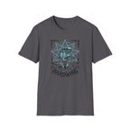 Hardwire Shull And Transformer T-Shirt