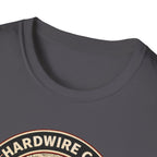 Hardwire Co. Precision & Exploration T-Shirt