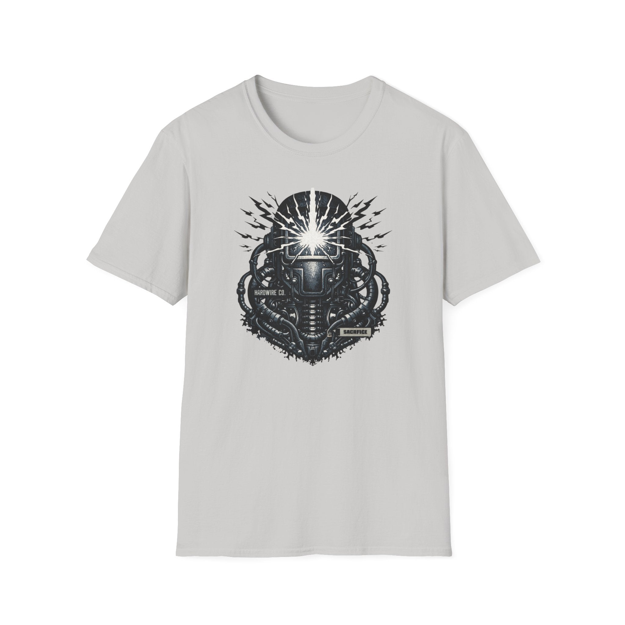 Bio-Welder Sacrifice T-Shirt