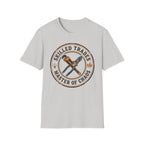 Skilled Trades Master Of Chaos T-Shirt