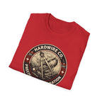 Hardwire Co. Precision & Exploration T-Shirt