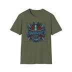 Hardwire Co. Press T-Shirt
