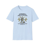 Overworked & Under-Appreciated Transformer T-Shirt