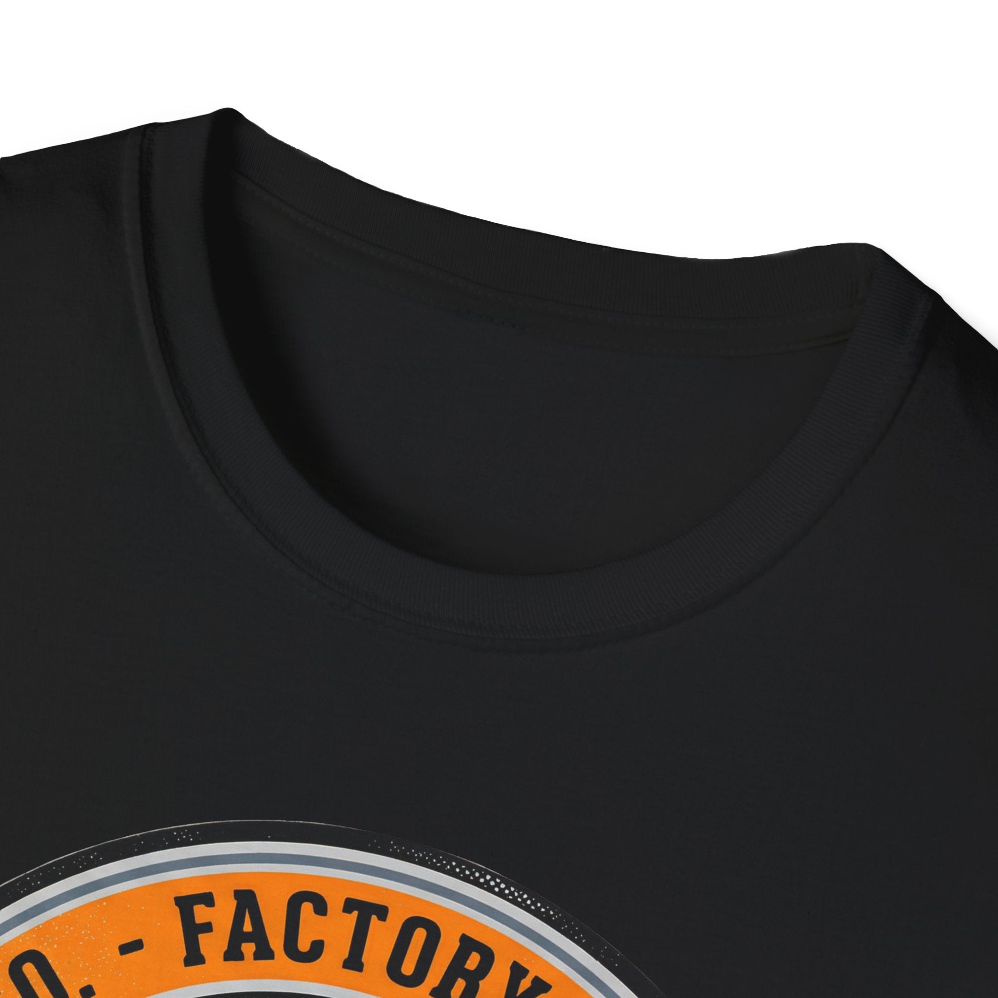 Hardwire Co. Factory Floor Division T-Shirt