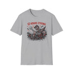 12 Hours Strong T-Shirt