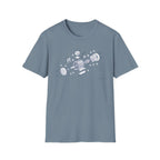 Motor Schematics T-Shirt