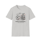 Hardwire"s Guide To Stated Tolerances II T-Shirt