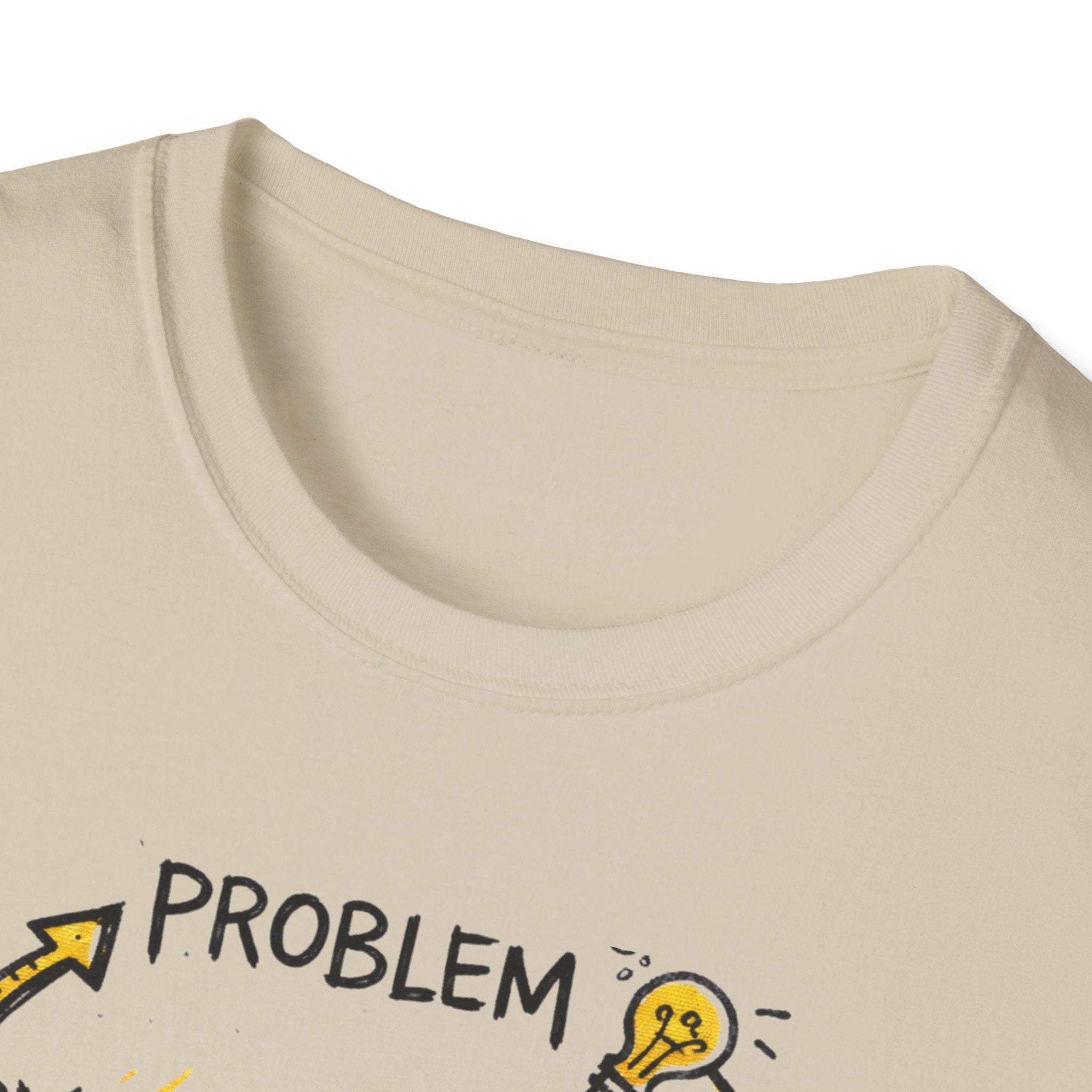 Problem Fail Fix Done T-Shirt
