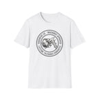 Hardwired Co. Machinist Approved Lifetime Tolerance Guaranteed II T-Shirt