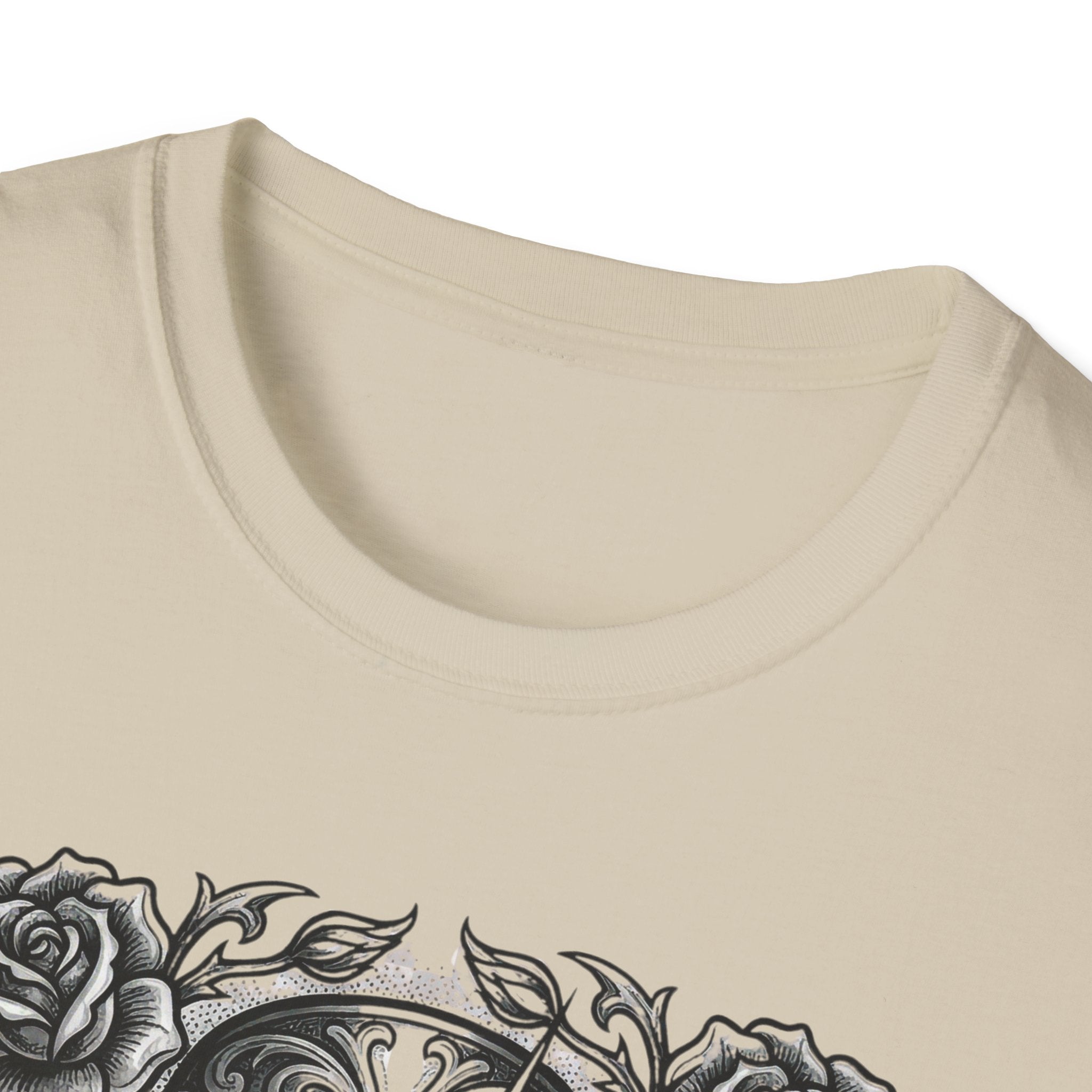 Iron & Ink T-Shirt