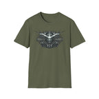 Welders Helmet Bio-Mech T-Shirt