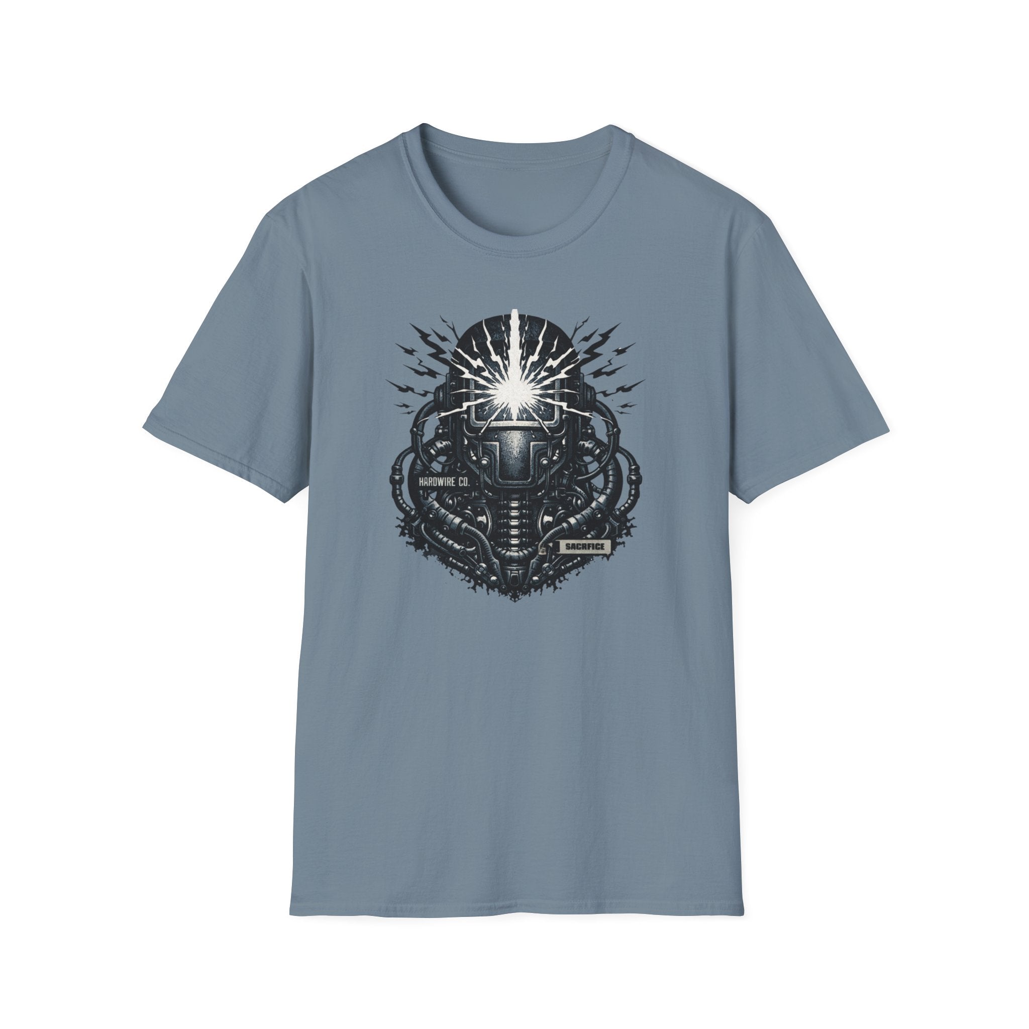 Bio-Welder Sacrifice T-Shirt