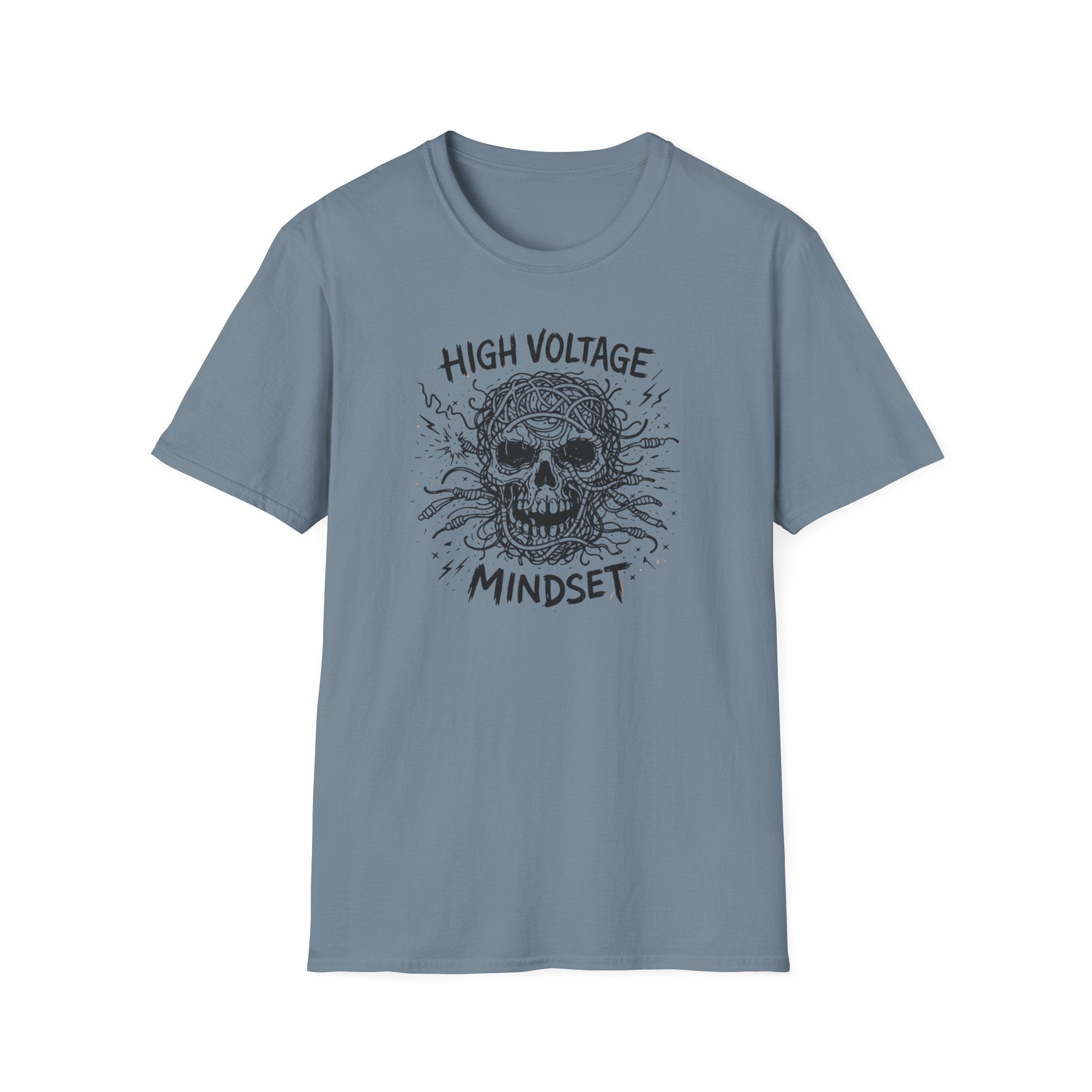 High Voltage Mindset II T-Shirt