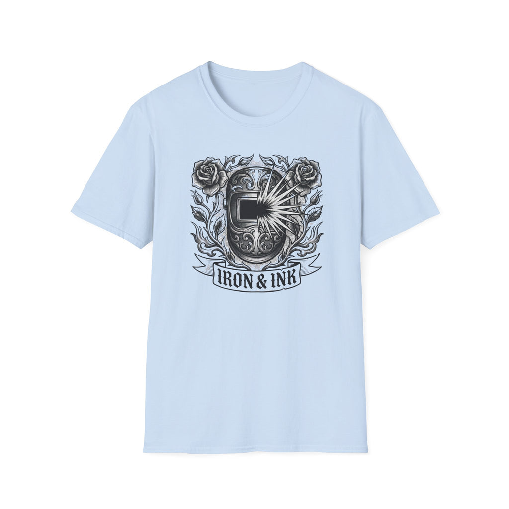 Iron & Ink T-Shirt