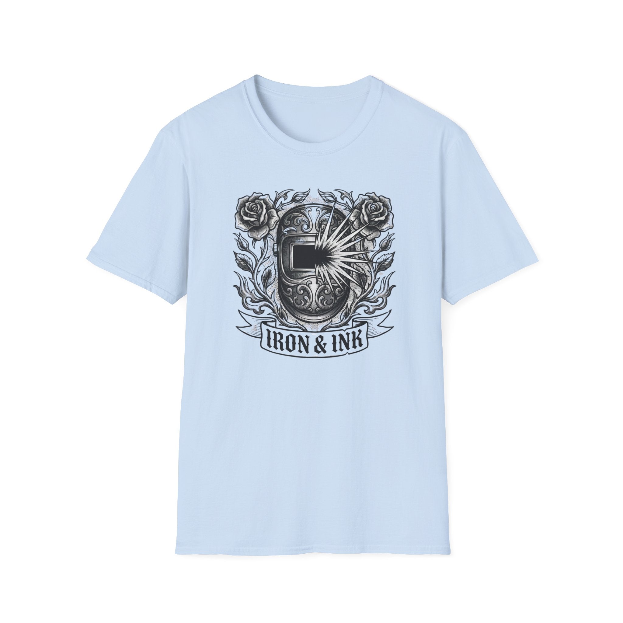 Iron & Ink T-Shirt