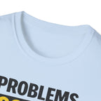 Problems Solved Daily T-Shirt