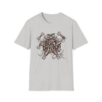 Built Different I T-Shirt