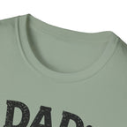 Dad I'm Shockingly Good At This T-Shirt