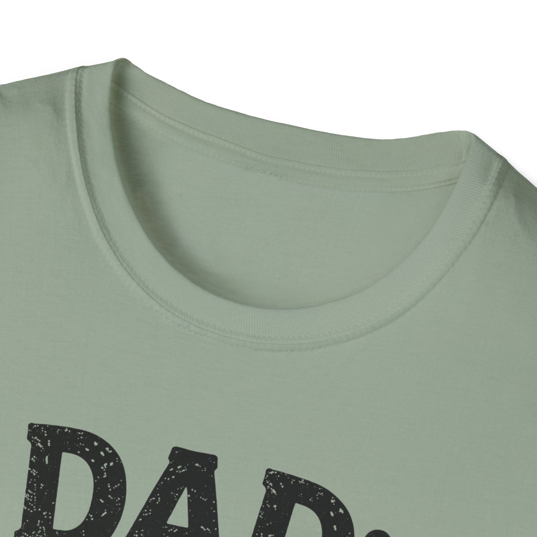 Dad I'm Shockingly Good At This T-Shirt