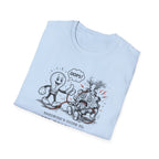Hardwire"s Guide To Stated Tolerances II T-Shirt