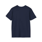Arc Weld Glacier Red T-Shirt