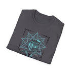 Hardwire Shull And Transformer T-Shirt