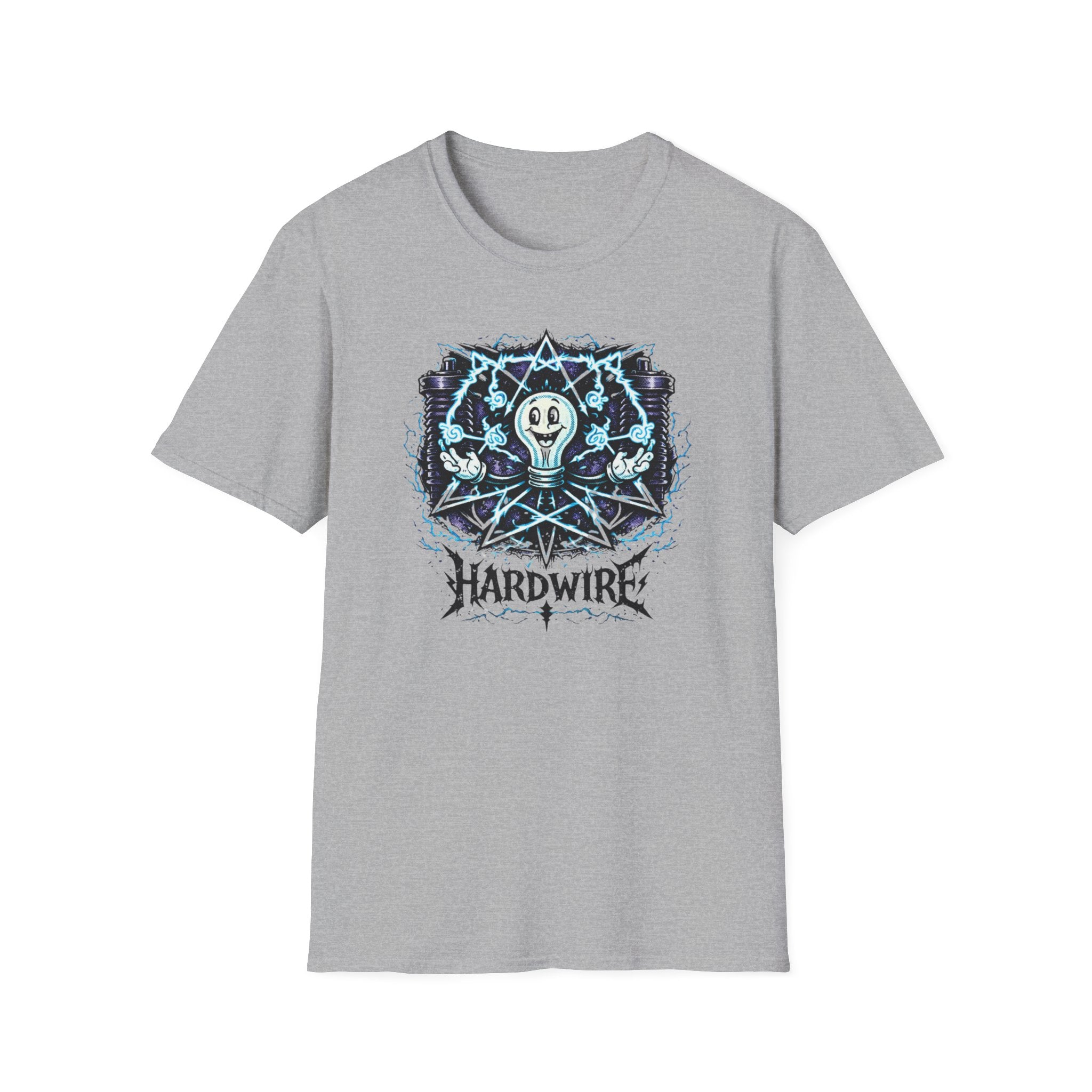 Hardwire Electric T-Shirt