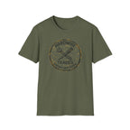 Hardwire Trades Earned Not Given T-Shirt